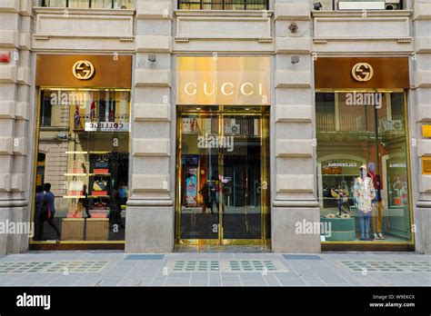 boutique gucci bari|shopping in bari italy.